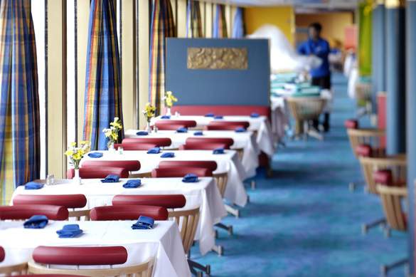 Holland America Line R-Class Lido Restaurant.jpg